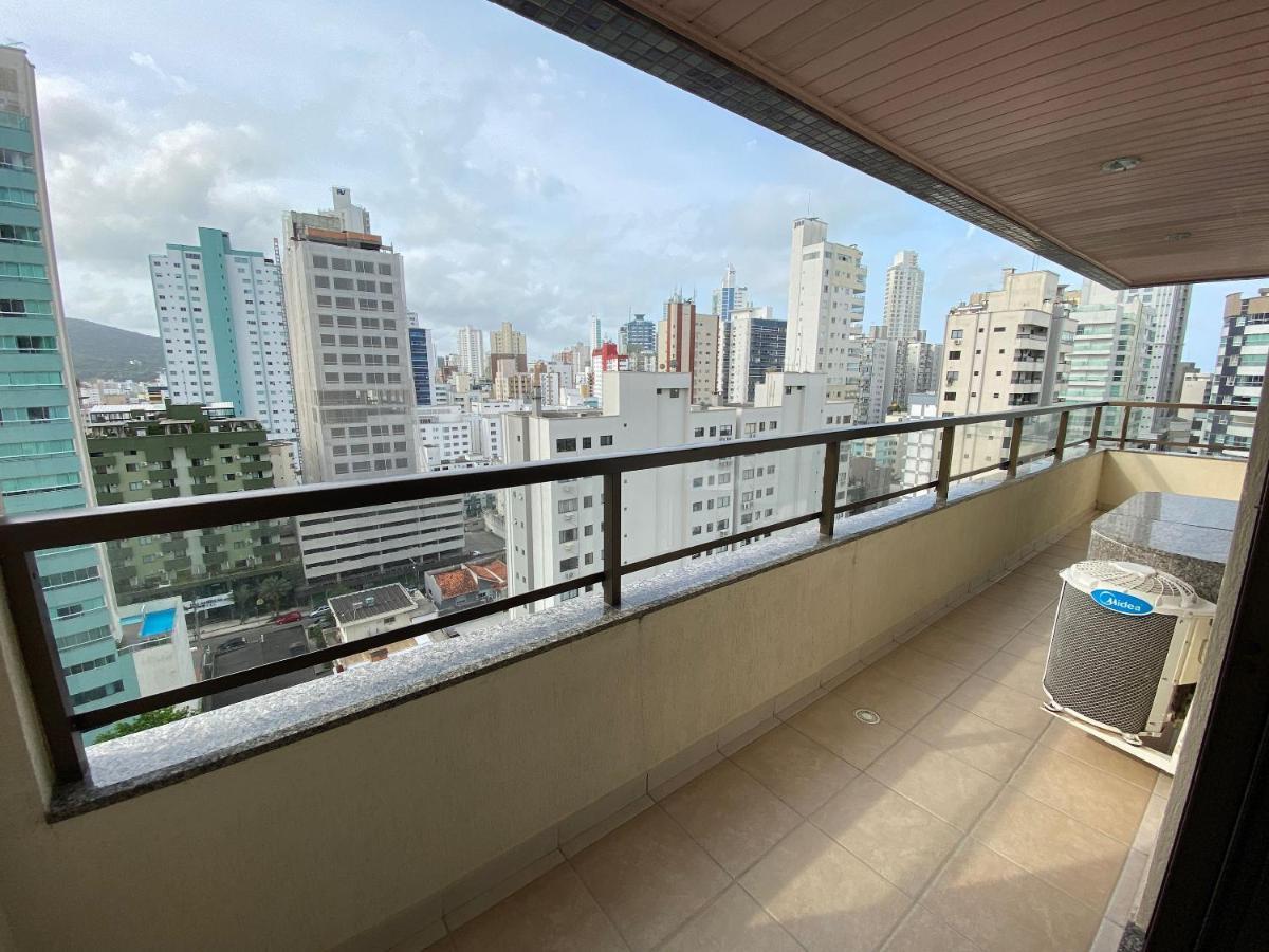 CS135 - Piscina, Área de Lazer, Bela Vista, Totalmente Climatizado, Sacada, Wi-Fi Balneario Camboriu Exterior foto