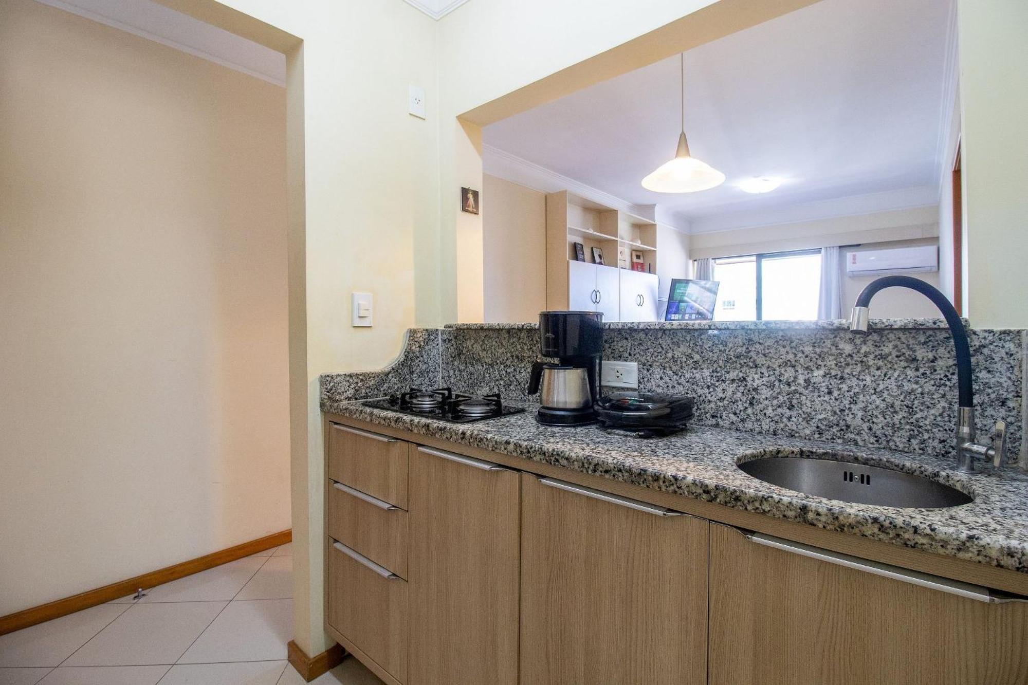 CS135 - Piscina, Área de Lazer, Bela Vista, Totalmente Climatizado, Sacada, Wi-Fi Balneario Camboriu Exterior foto