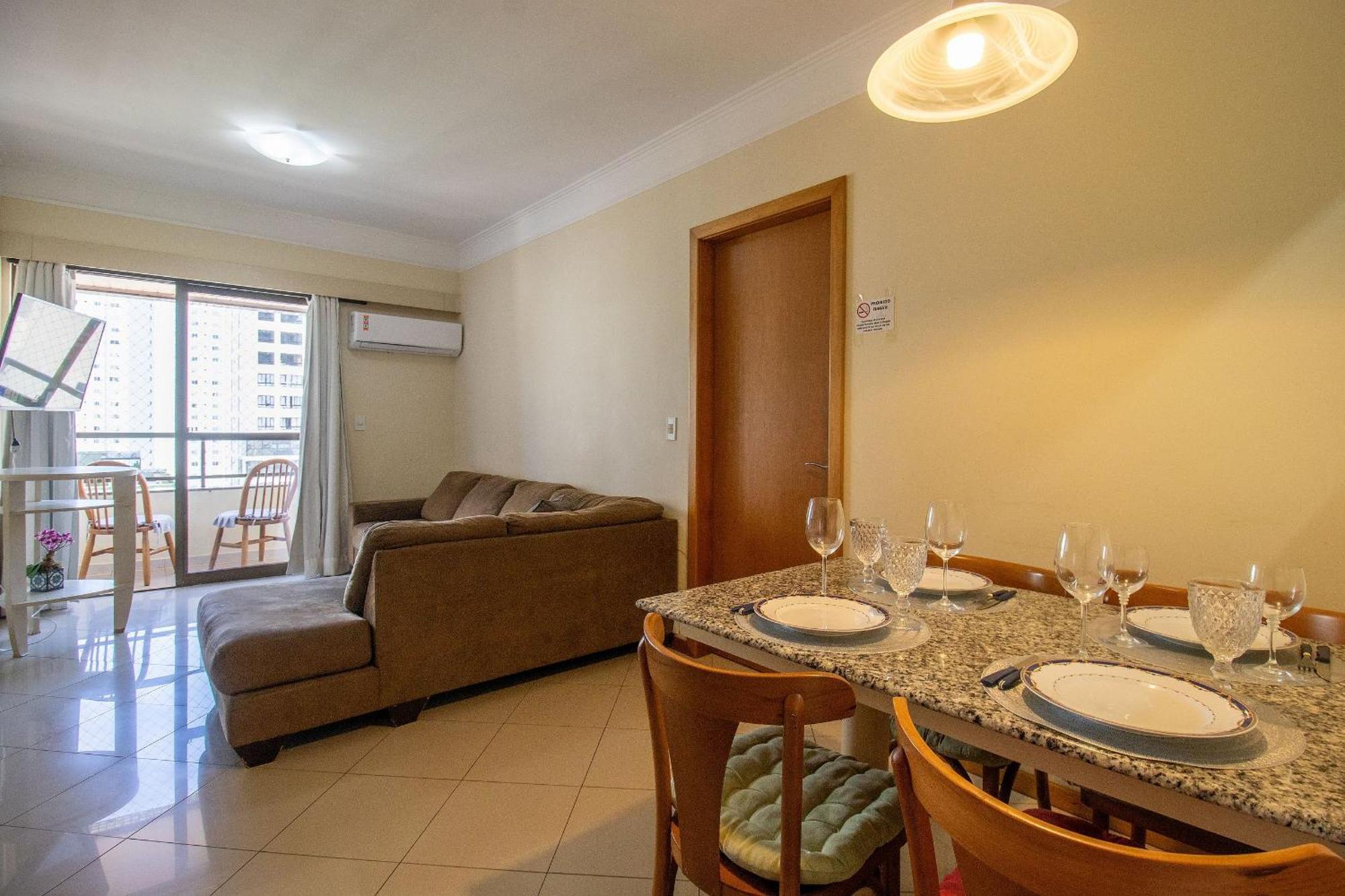 CS135 - Piscina, Área de Lazer, Bela Vista, Totalmente Climatizado, Sacada, Wi-Fi Balneario Camboriu Exterior foto
